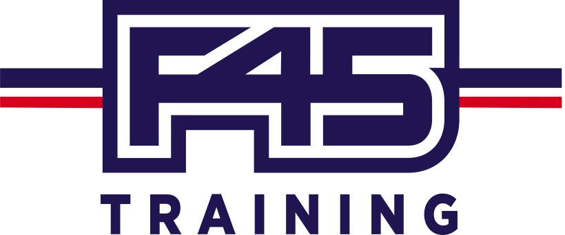 F45 Training Domain Austin
